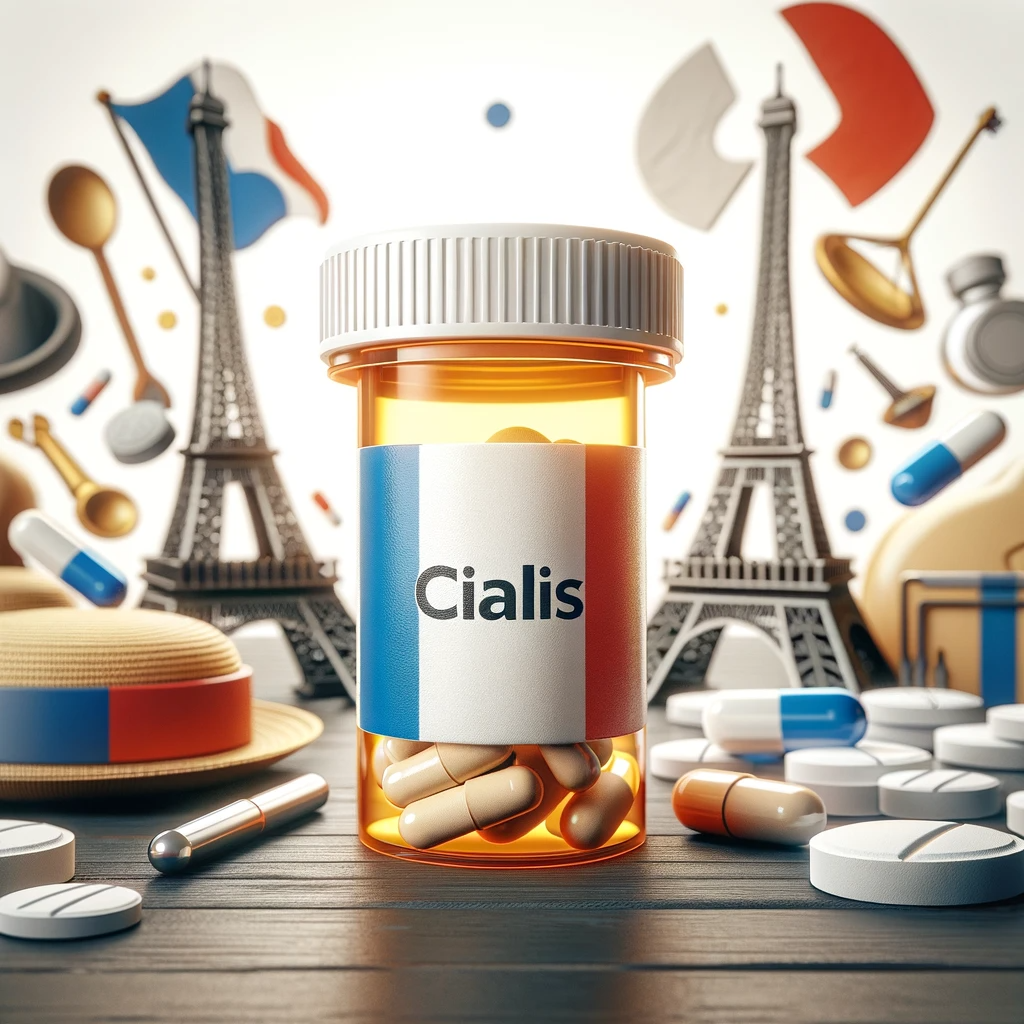 Cialis prix pharmacie 